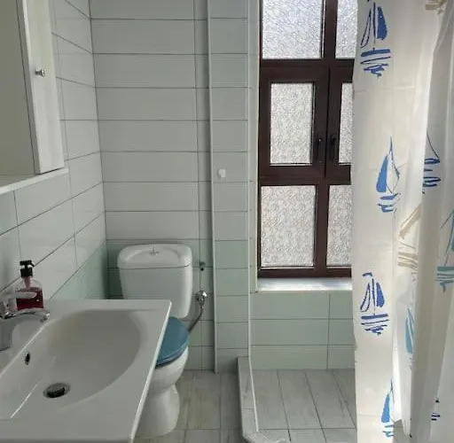 Appartement αrchontiko Theofilou Thessaloniki