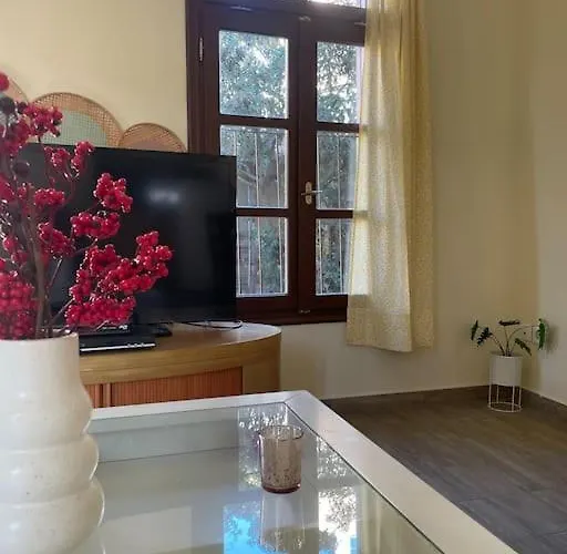 Apartment αrchontiko Theofilou