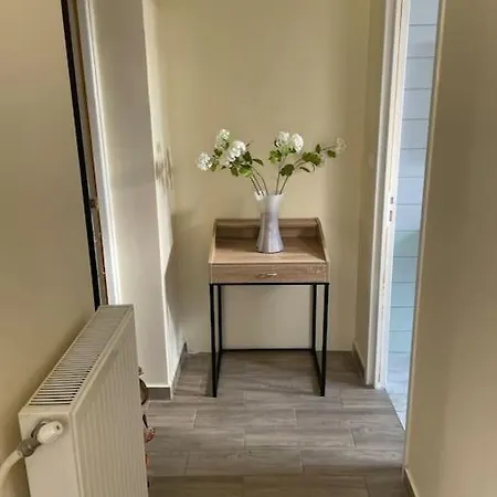 αrchontiko Theofilou Apartmán Soluň