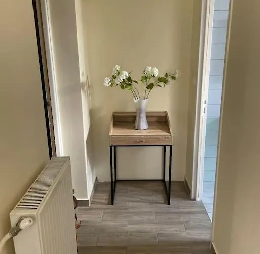 αrchontiko Theofilou Apartment Thessaloniki
